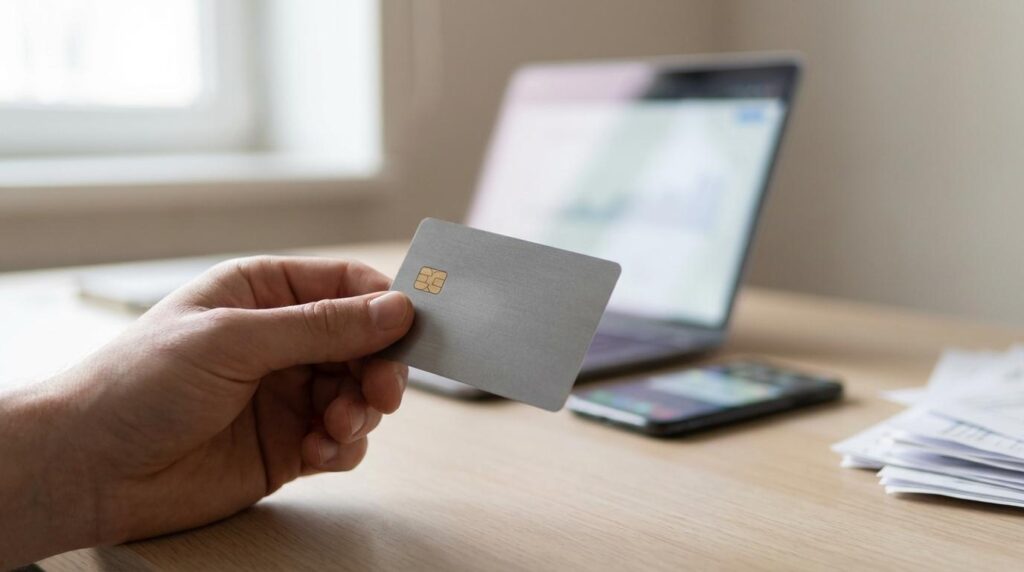 credit rebuilding card help