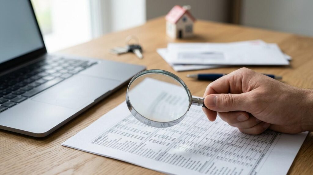 credit repair for mortgage approval